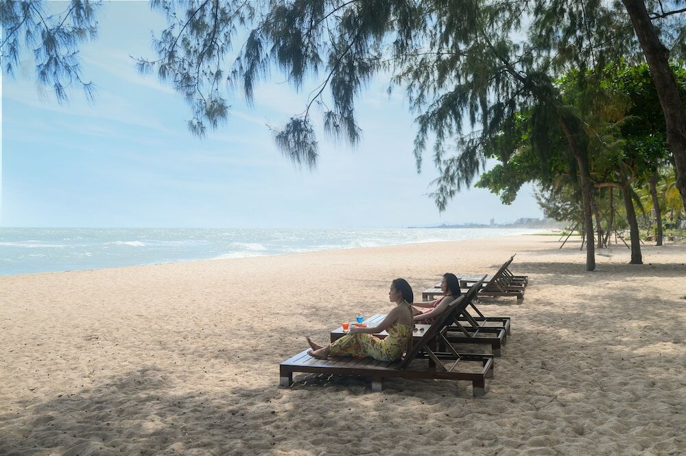 Фото Springfield@Sea Resort & Spa