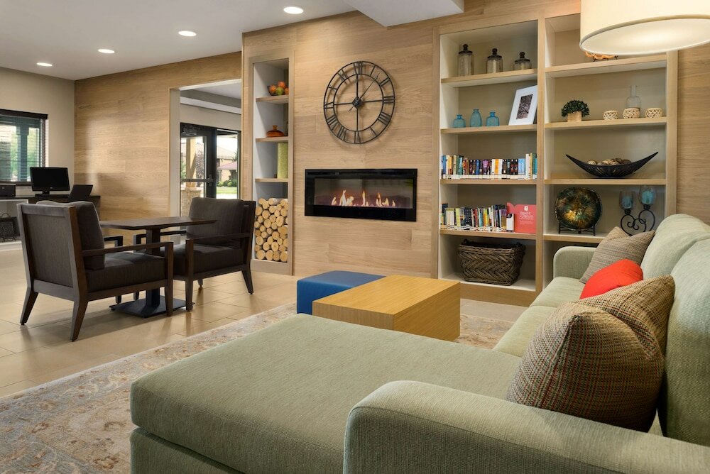 Фото Country Inn & Suites by Radisson, St. Cloud West, Mn