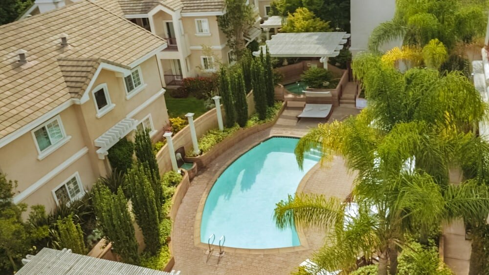 Фото The Grand Hotel