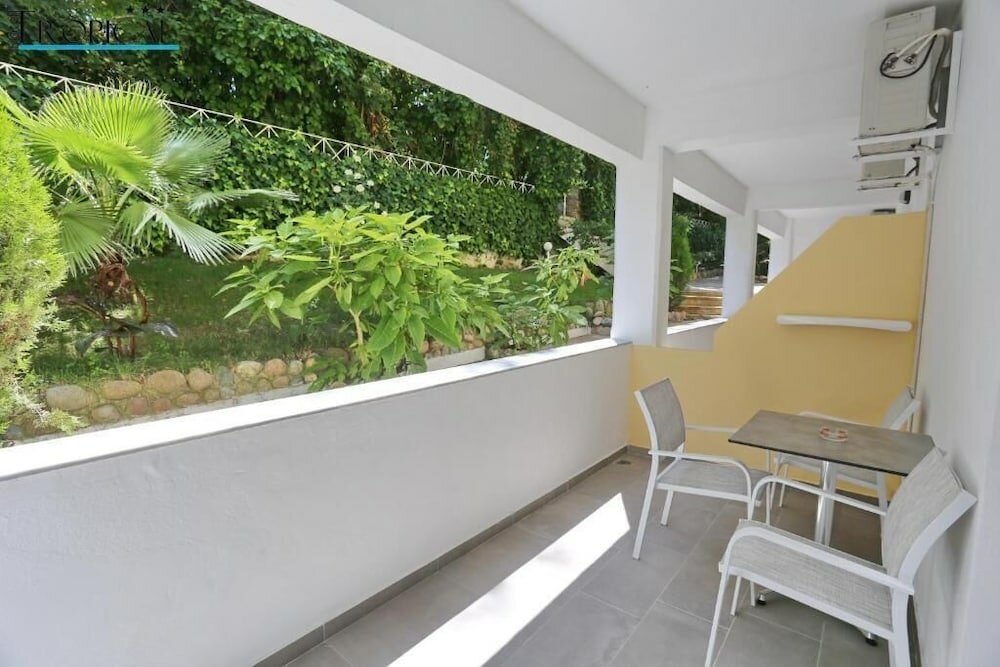 Фото Hotel Tropical