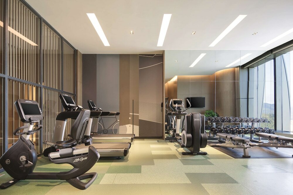 Фото Hyatt Place Sanya City Center