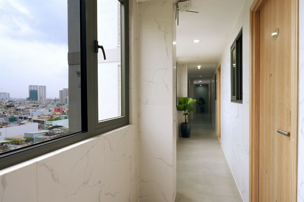 Фото Happy Life Green Hotel