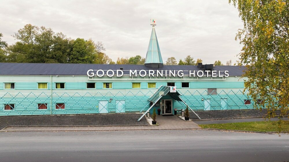 Фото Good Morning Jönköping