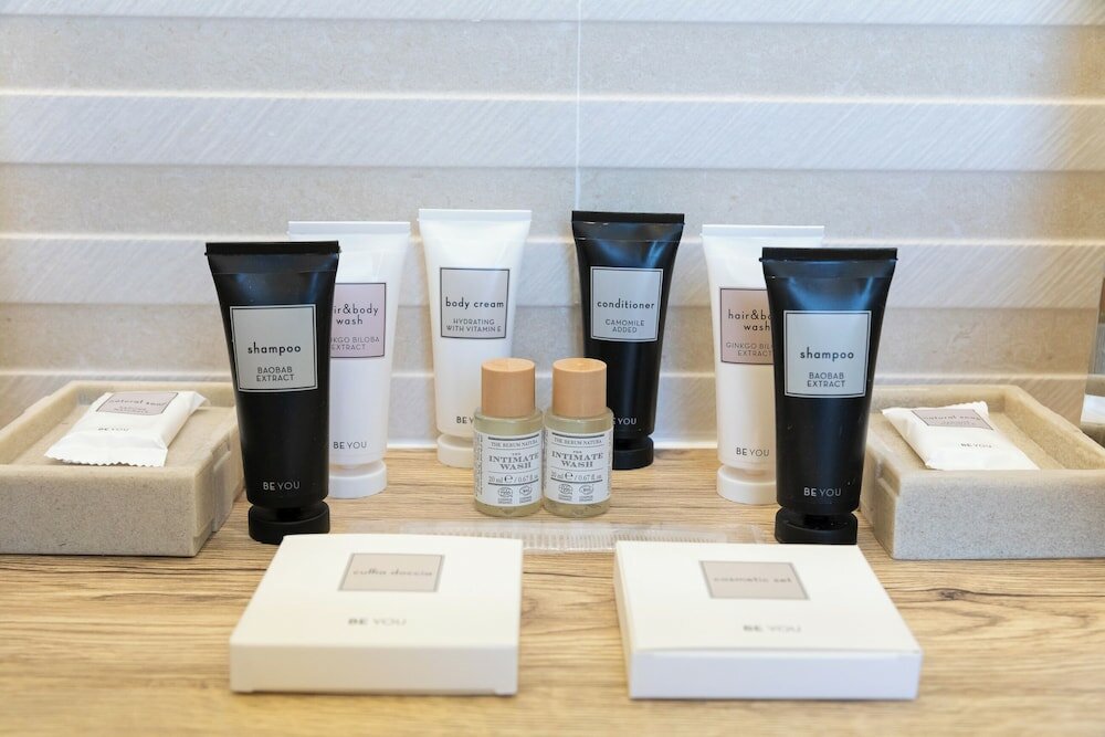 Фото Lu'Hotel Porto Pino