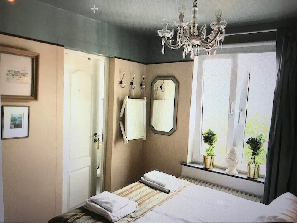 Фото Hotell Bäckagården