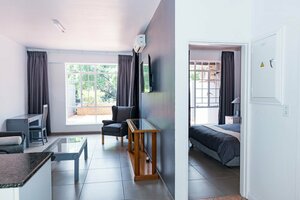 Гостиница The Jack Rose