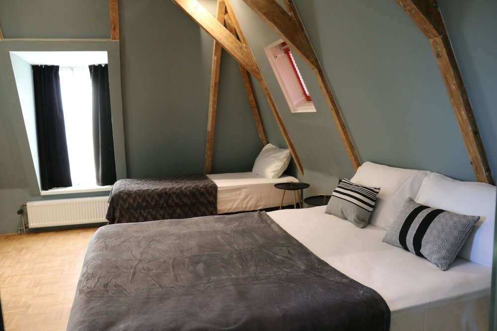 Фото Quentin Zoo hotel