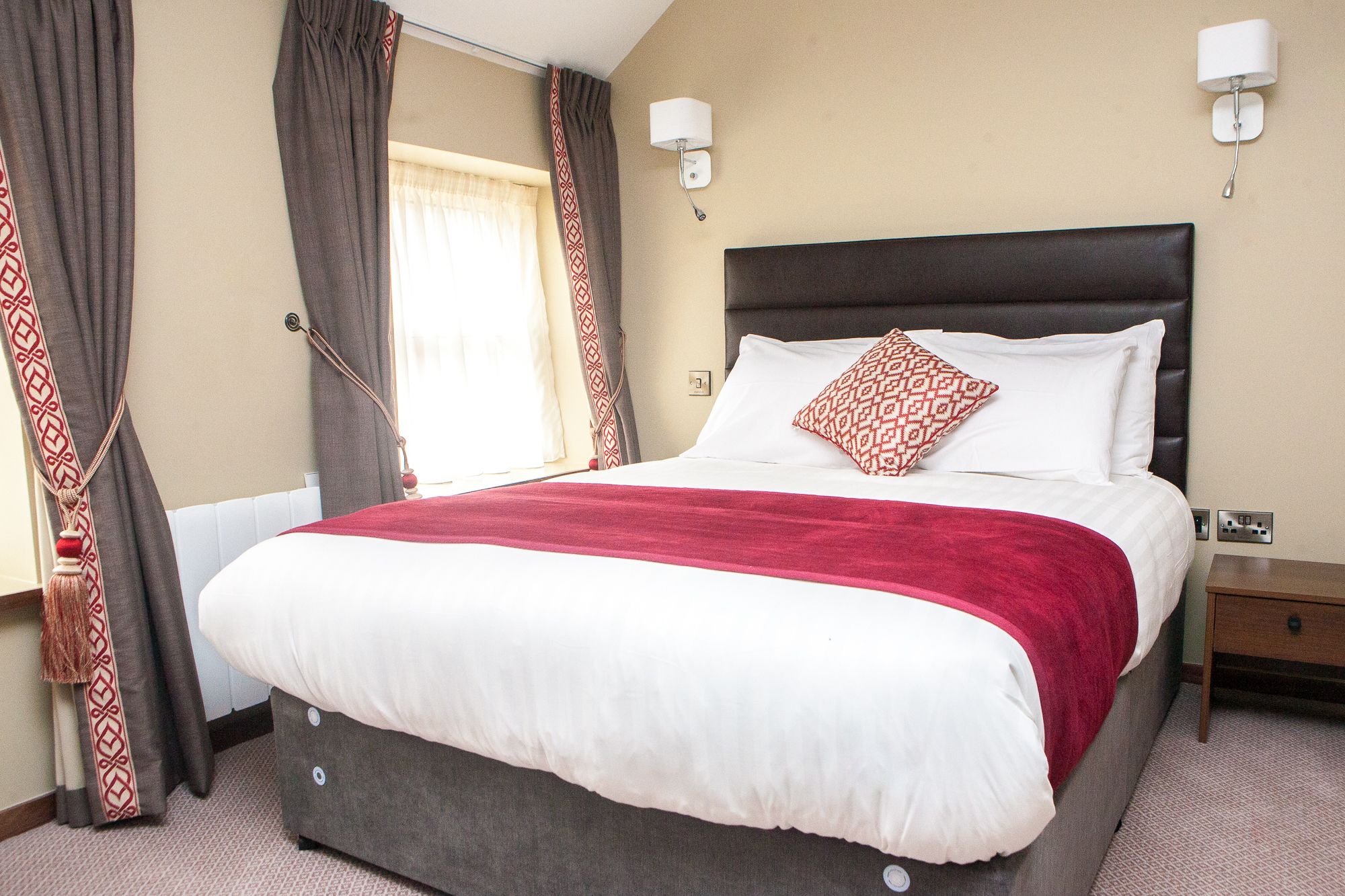 Фото Draper Rooms