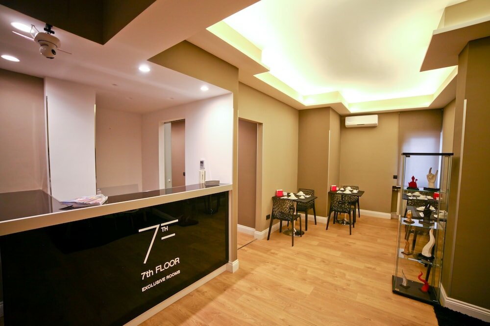 Фото 7th Floor Suite