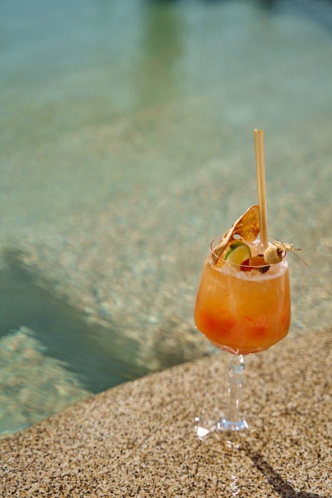 Фото Mykonos Princess Hotel