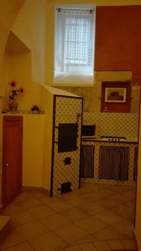 Фото B&b Candido Vacanze