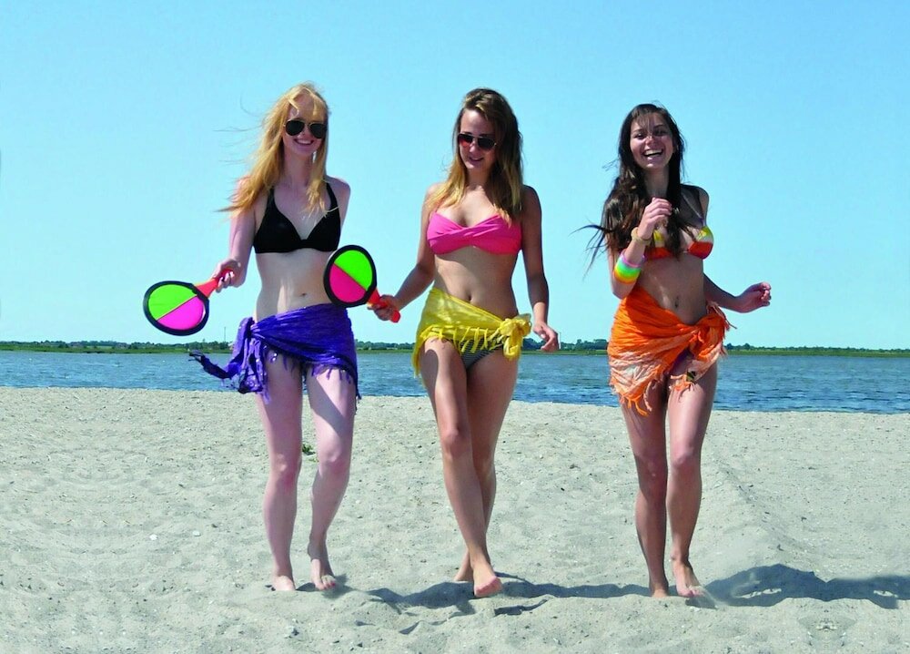 Фото Hotel Sonneninsel Fehmarn