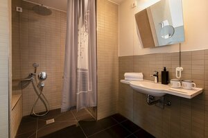 Гостиница Pierdrei Hotel HafenCity Hamburg