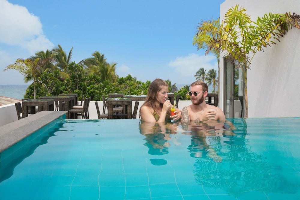 Фото Kai Hikkaduwa