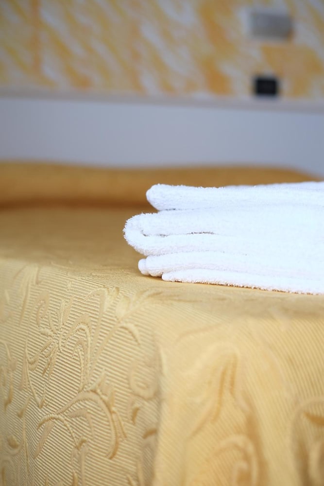 Фото Hotel Petrarca
