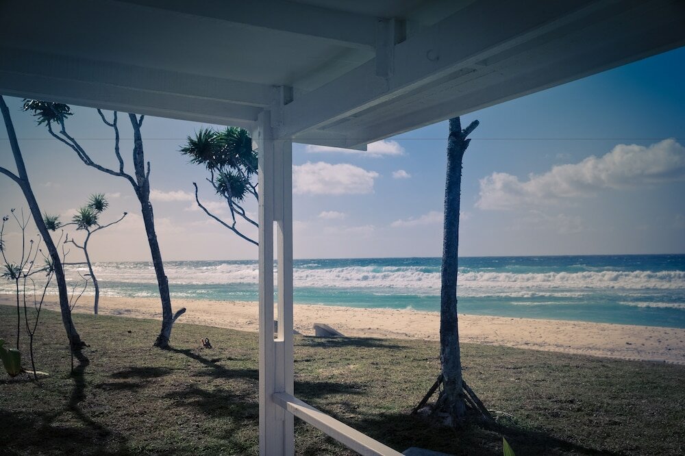 Фото Tamanu on the Beach