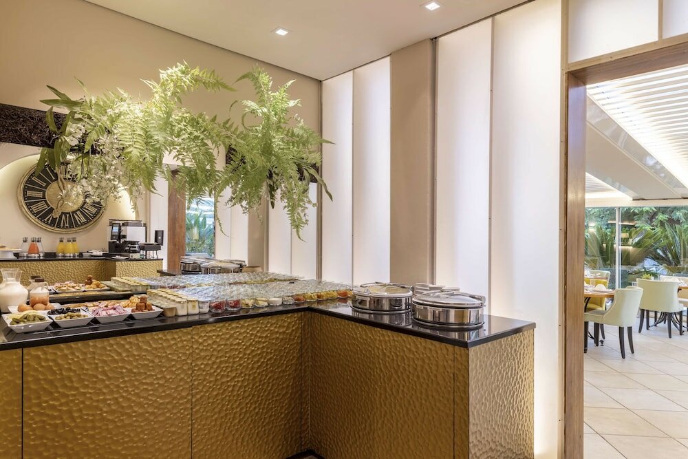 Фото Best Western Premier Montfleuri