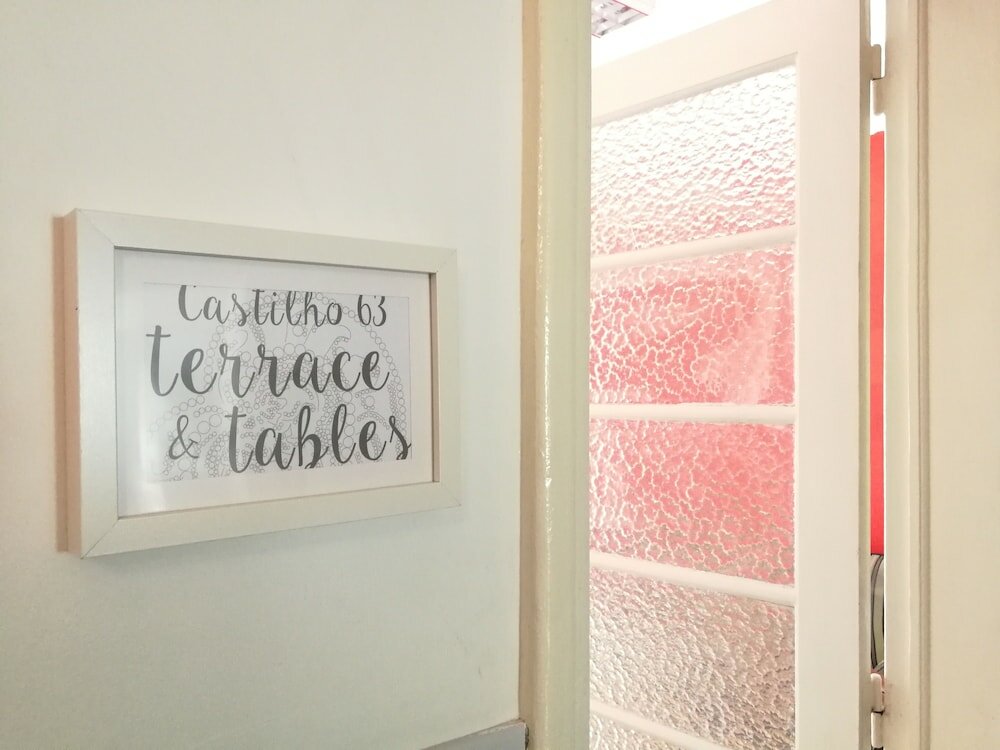 Фото Castilho 63 Hostel and Suites