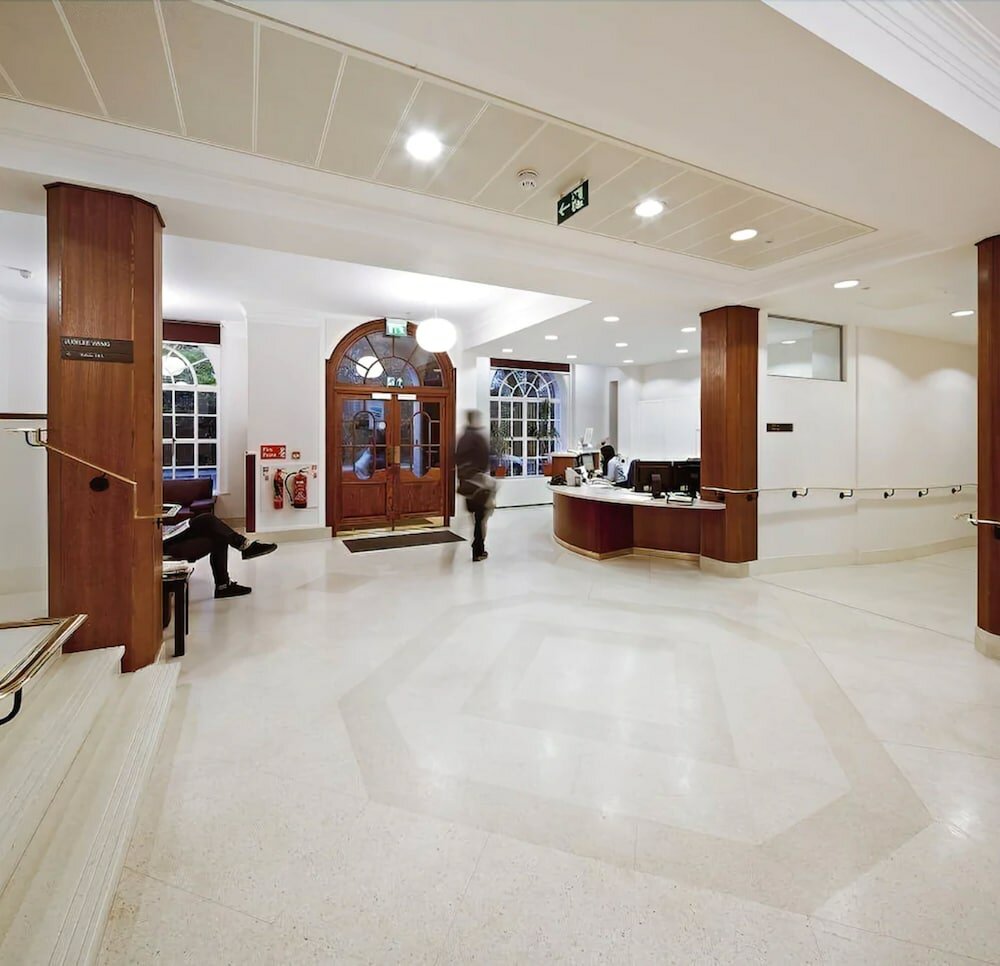 Фото Goodenough College