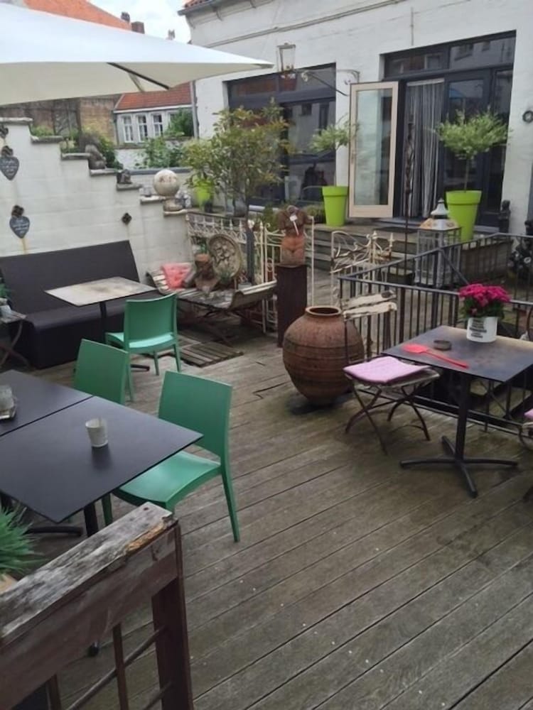 Фото Con Ampère Bed & Breakfast