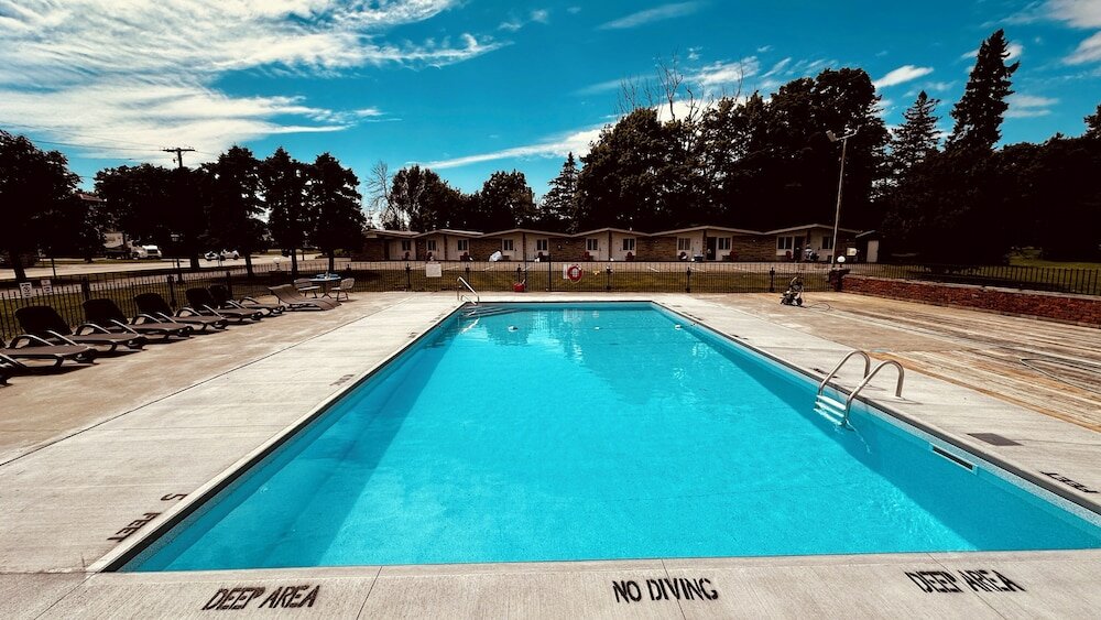 Фото Ramada by Wyndham 1000 Islands/Gananoque