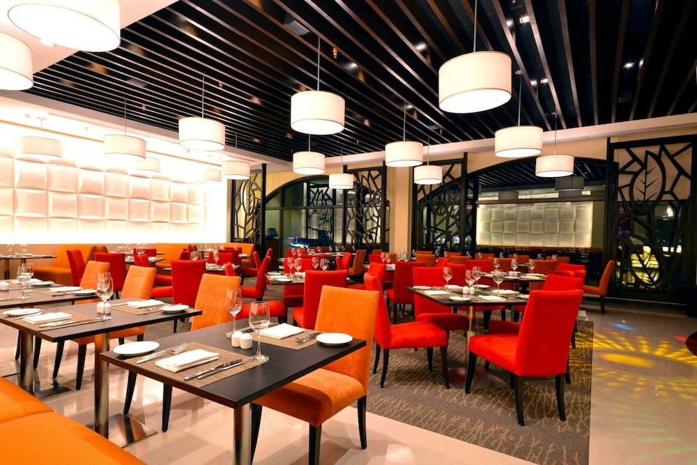 Фото The Bayleaf Intramuros