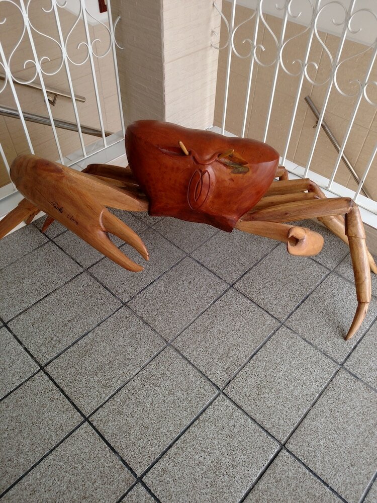 Фото Pousada São Luis