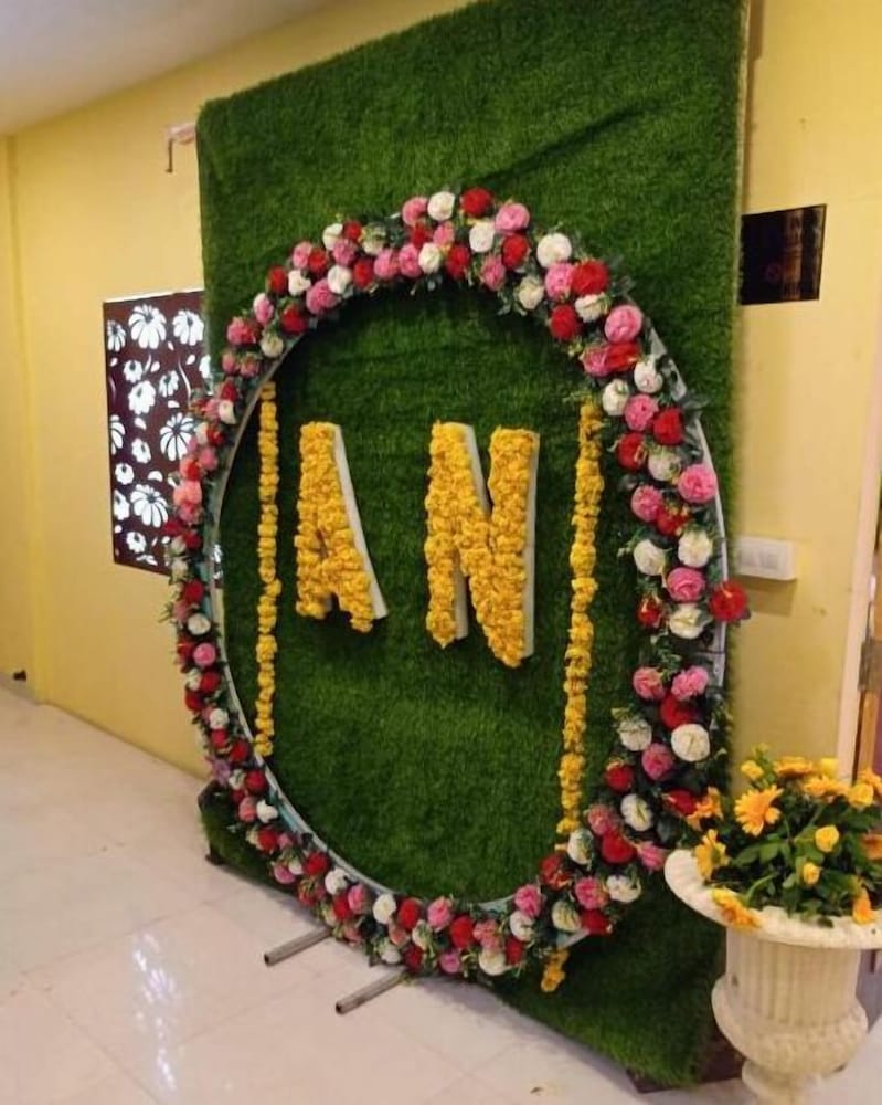 Фото The Byke Riddhi Inn