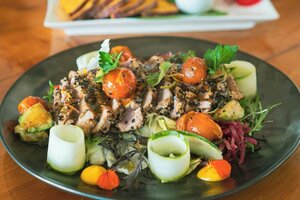 Гостиница Altiplanico Rapa Nui