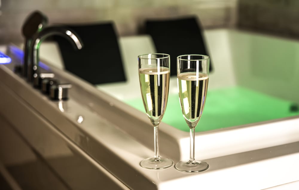 Фото Villa Elisio Hotel & SPA