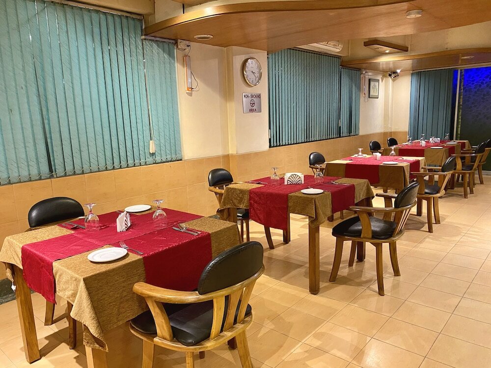 Фото Quality Inn