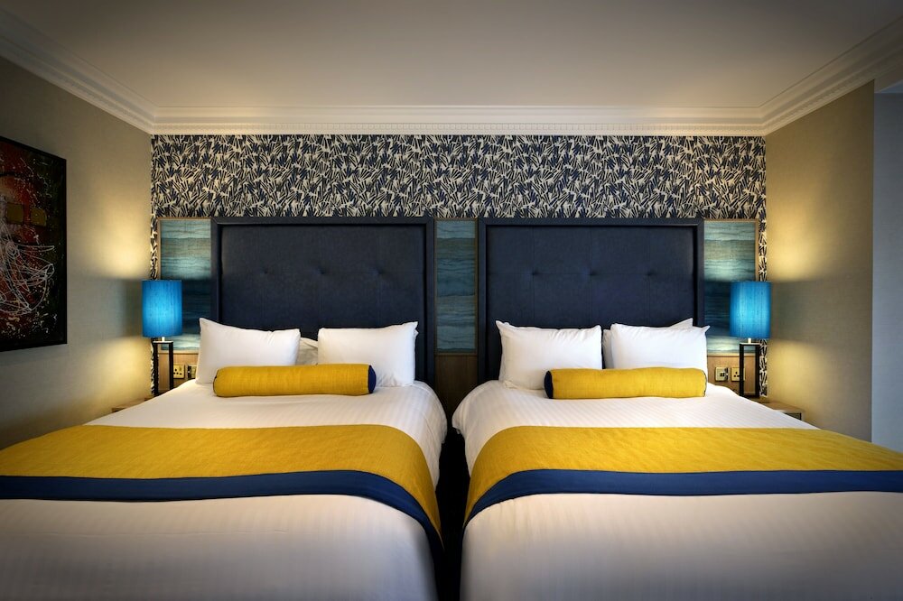 Фото Leonardo Royal Hotel London City - Tower of London