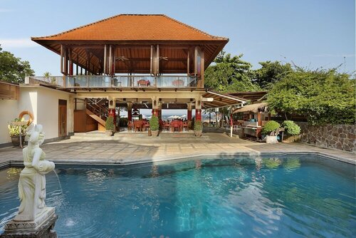 Respati Beach Hotel