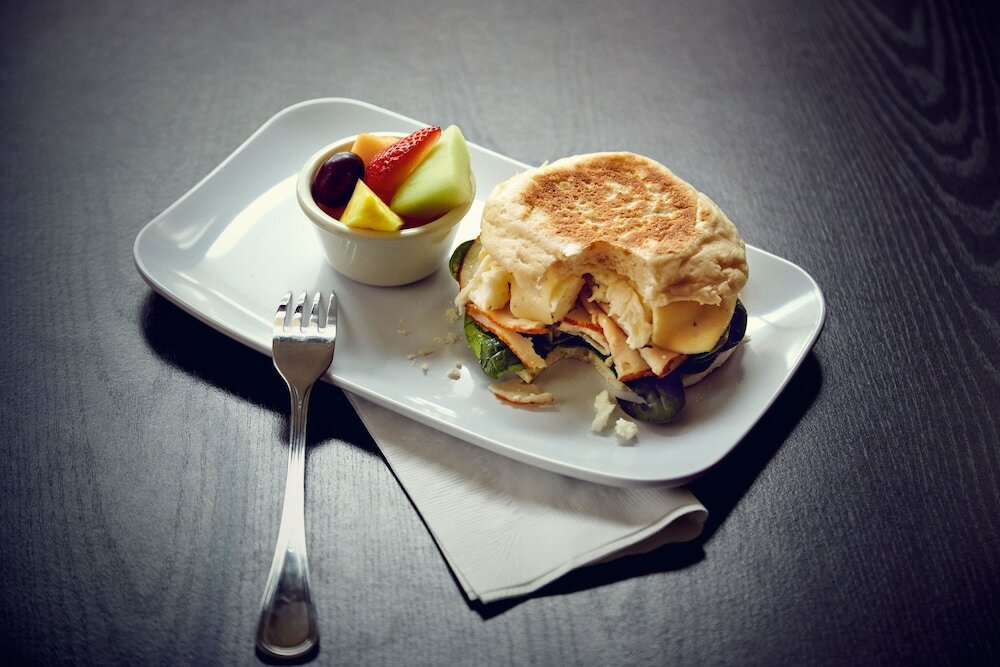 Фото Courtyard by Marriott Cincinnati-Covington