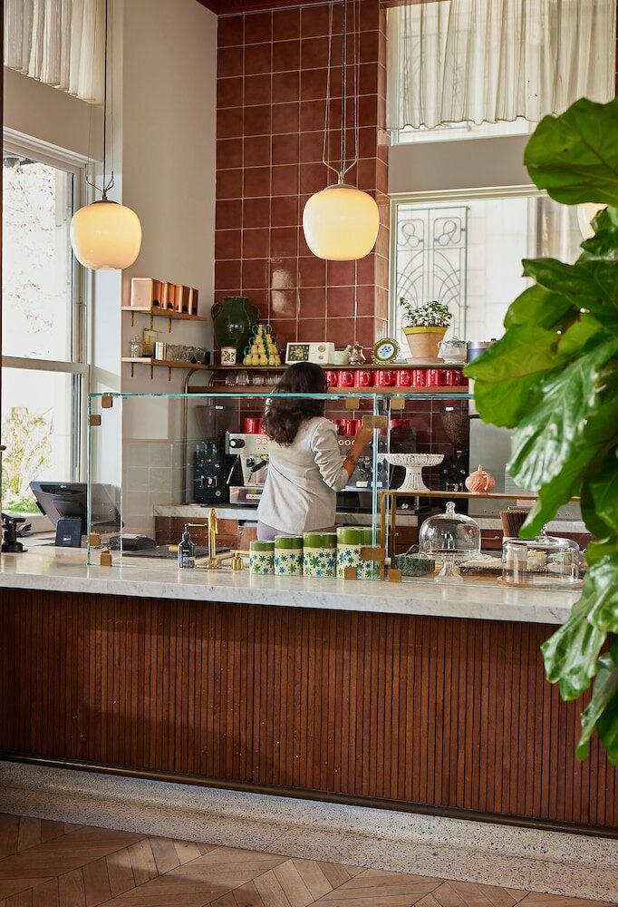 Фото The Hoxton Downtown LA