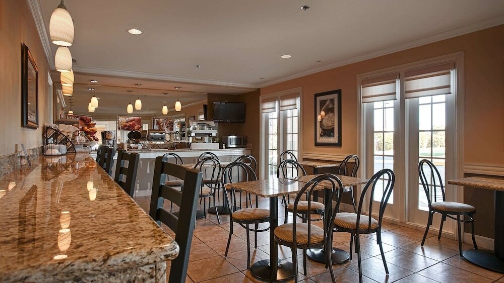 Фото Best Western Yuba City Inn