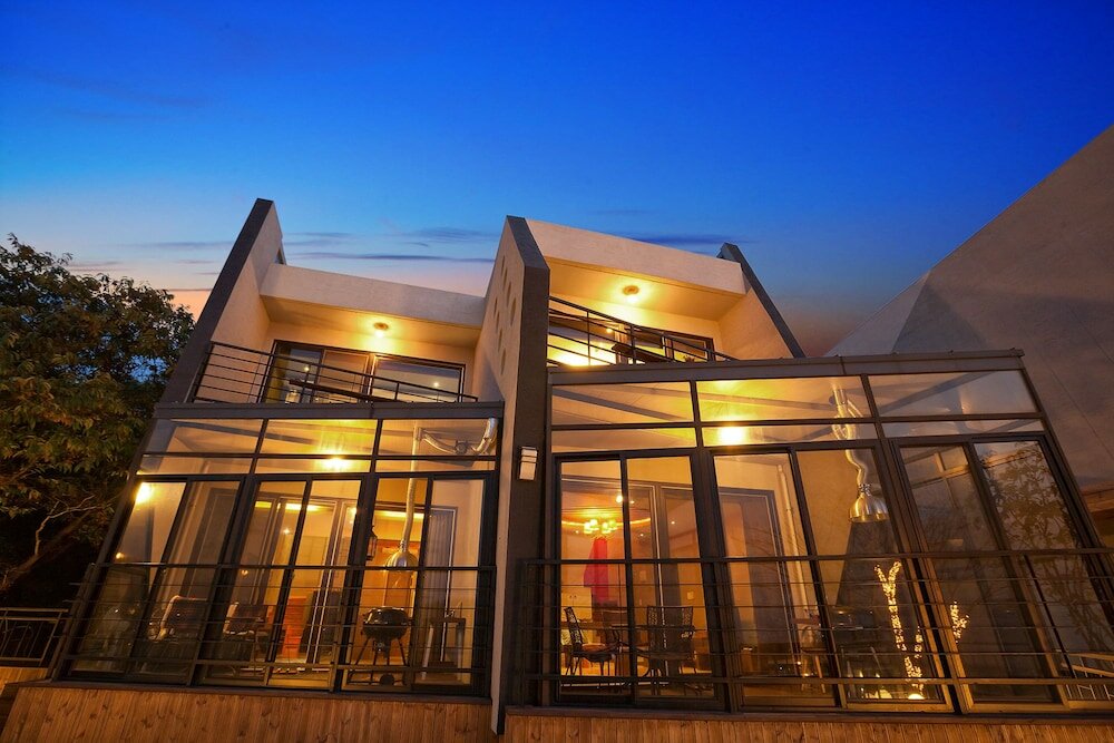 Фото Healing 11st Pension