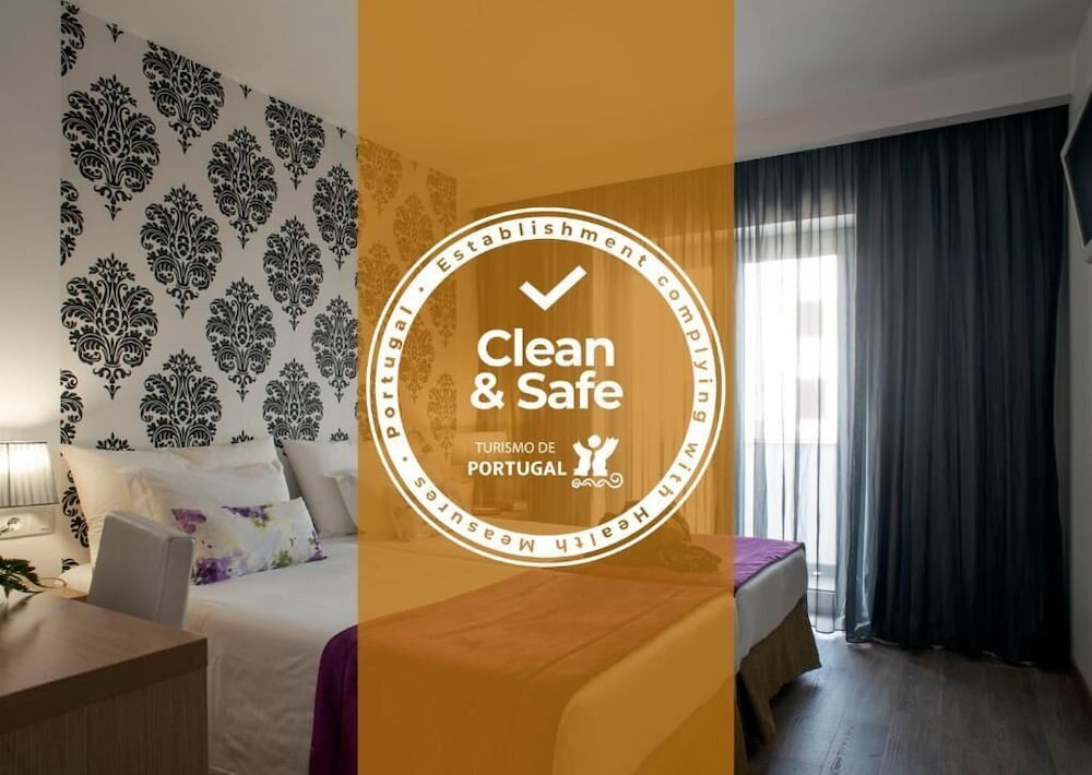 Фото Hotel Genesis