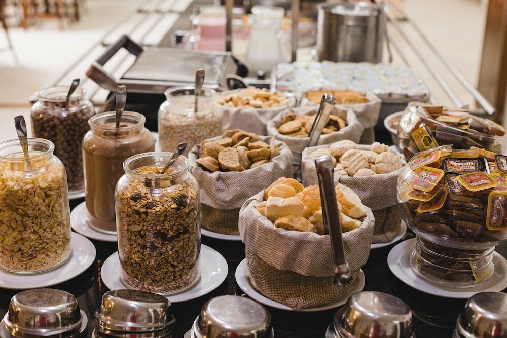 Фото Mar de Canasvieiras Hotel & Eventos