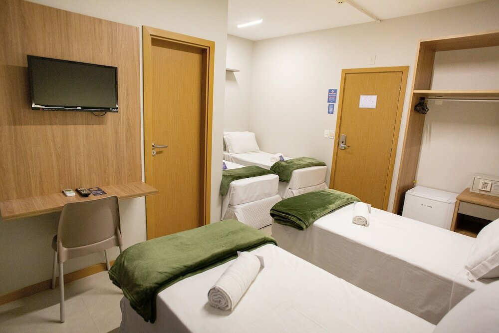 Фото Mar de Canasvieiras Hotel & Eventos