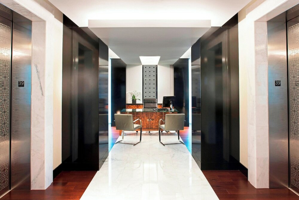 Фото Hotel Beaux Arts, Autograph Collection