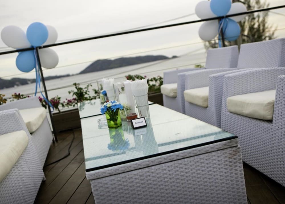 Фото IndoChine Resort & Villas