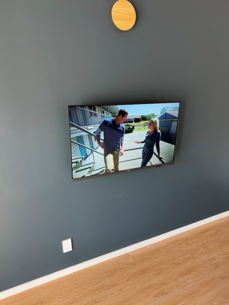 Фото Mt. Wellington Motel