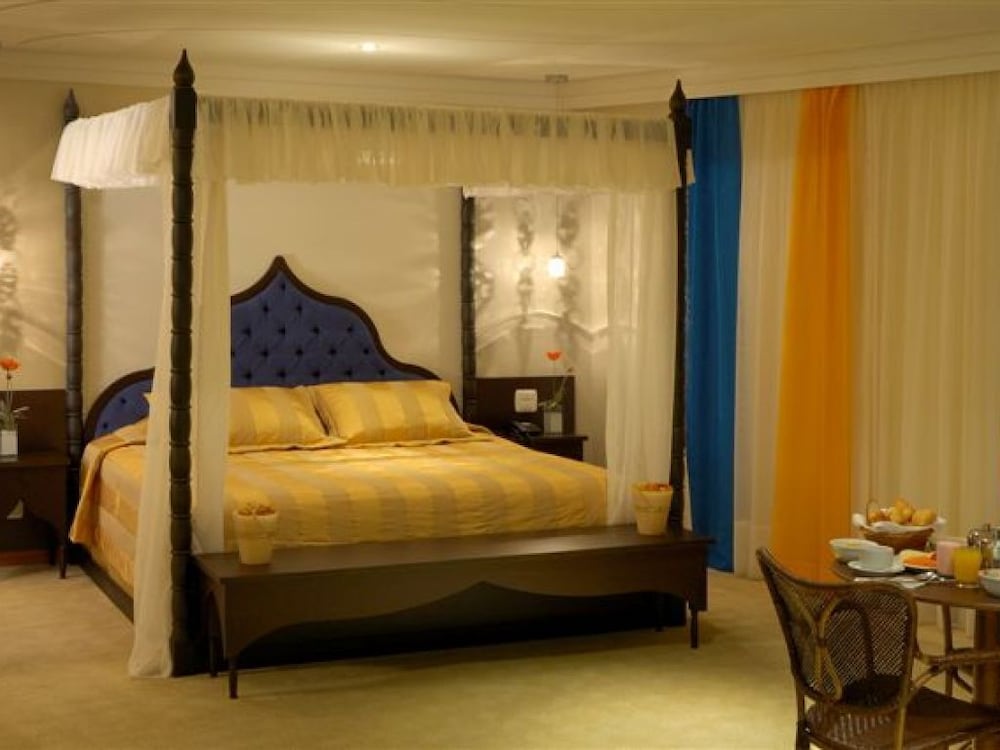 Фото Tri Hotel Executive Caxias do Sul