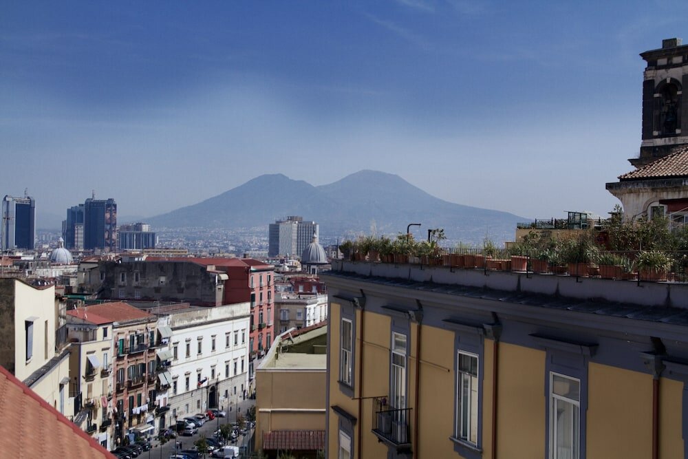 Фото Palazzo Settembrini 49