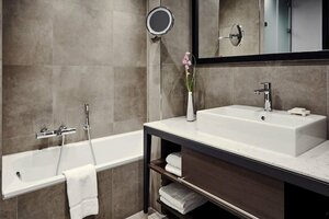 Гостиница Radisson Blu Hotel, Hannover