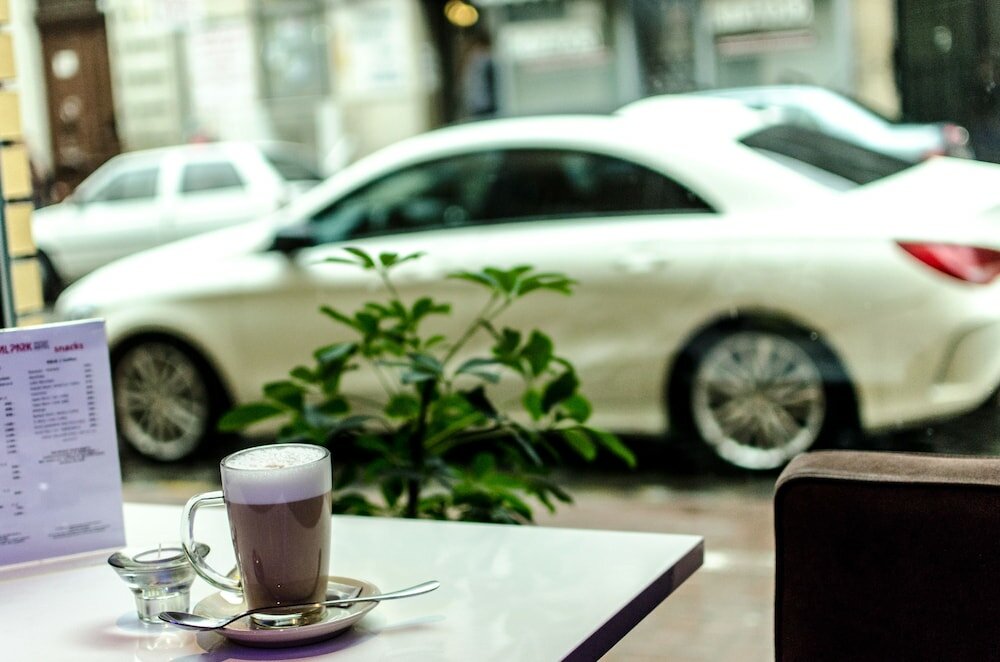 Фото Royal Park Boutique Hotel