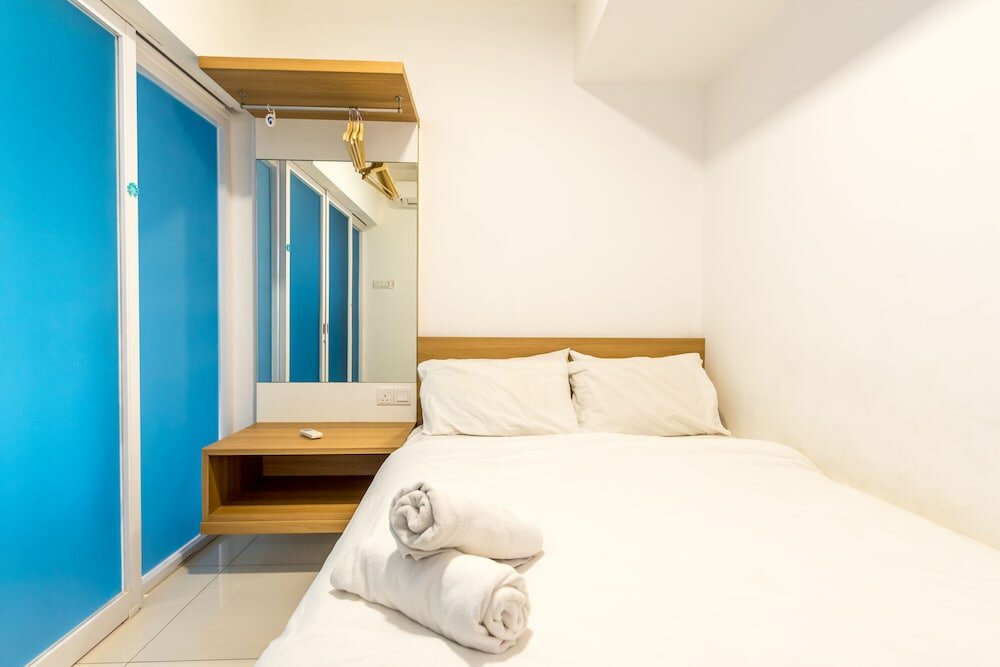 Фото Maritime Luxury Suites