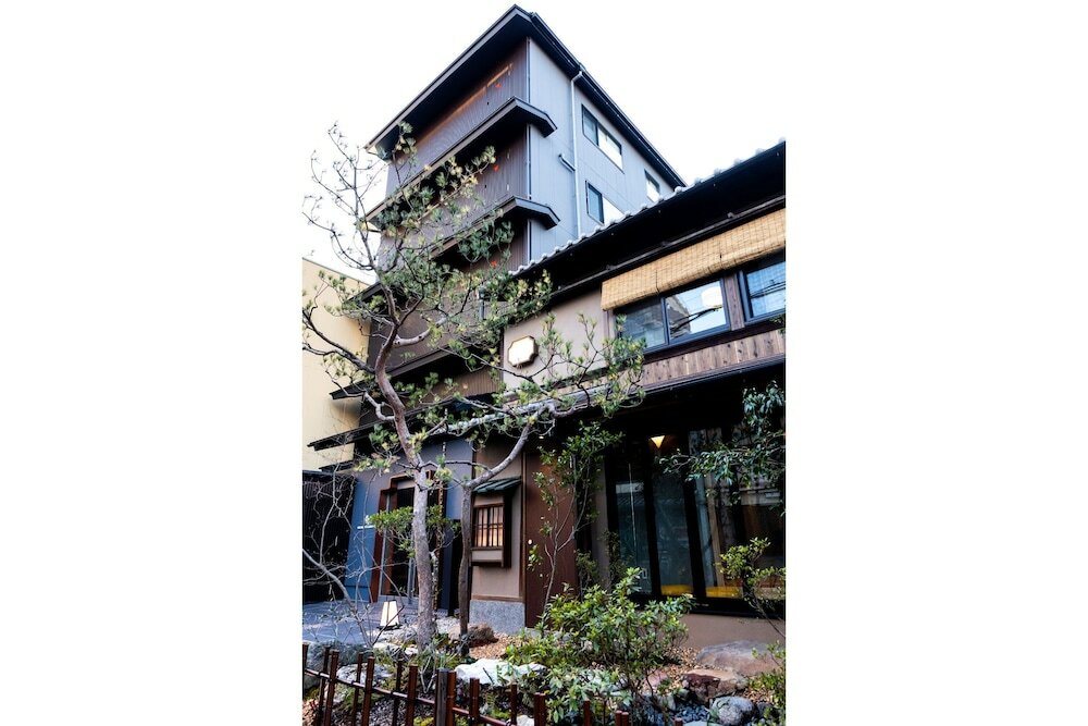 Фото The Machiya Ebisuya