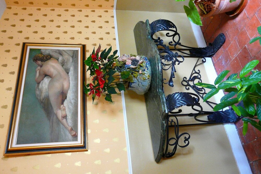 Фото Hotel de l'Abeille Orleans